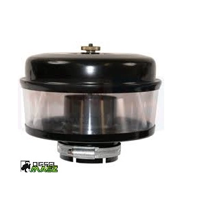 FILTR WSTĘPNY POWIETRZA JOHN DEERE AR1729R, 04345068, 242391000, AL35357