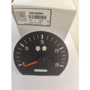 3902380M91 OBROTOMIERZ MASSEY FERGUSON 5425, 5435, 5445,6245, 6255, 6260, 6265, 6270