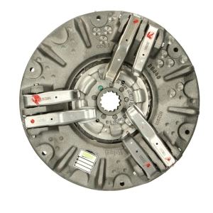 DOCISK SPRZĘGŁA CASE JX NEW HOLLAND TD 280mm 5097925, 84328337