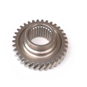 04346870, KOŁO ZĘBATE Z33 DEUTZ FAHR AGROPRIMA, AGROXTRA, DXAB, INTRAC