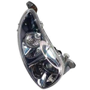 LAMPA REFLEKTOR LEWY New Holland TL TS 84156845,87301991,82029730,87301993
