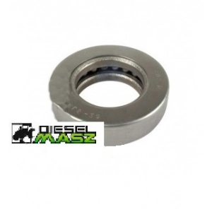 ŁOŻYSKO SWORZNIA ZWROTNICY 38,4x66x19,6 JOHN DEERE 09444AB, 483253C92 , A27730