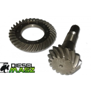 Atak kól 15x33 Deutz Fahr Lamborghini, Same, 0.008.5390.3,