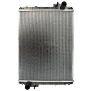 CHŁODNICA Wody Massey Ferguson 5445,6485, 6490,7490, 4271433M2 3785214M2