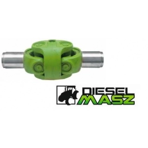 PRZEGUB KRZYŻAKOWY KOMPLETNY JOHN DEERE APL325 APL330 CASE FORD AL64250