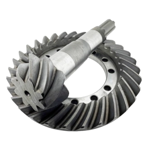 3427358M91 ATAK KÓŁ 8x31 MASSEY FERGUSON 383, 383LX, 383S Landini