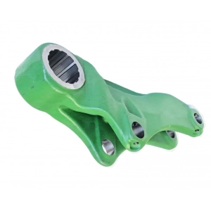 L169802 Ramię podnośnika leweJohn Deere 6110MC,6130M,6140M,6230,6330,6430,6530,6534,6630,7130 cat. 3