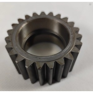 R212854, KOŁO ZĘBATE Z-23 DEUTZ FENDT JOHN DEERE LAMBORGHINI SAME 090000924, 148396