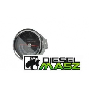 LICZNIK MOTOGODZIN CASE 633, 733, 833, 440, 640, 740, 840, 940 1532724C1, 3399101R92