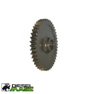 KOŁO STAŁEGO ZAZĘBIENIA Z 44 MASSEY FERGUSON 260, 265, 275, 1869711M1