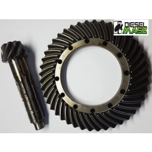 5127985 ,5138663,5153715, Atak kół 9x43 New Holland TD,TL, Fiat,Ford