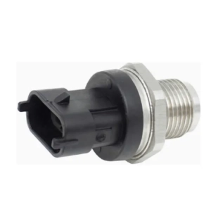 504333094 CZUJNIK CIŚNIENIA PALIWA LISTWY WTRYSKOWEJ Case New Holland, 2859145,504333094, 2854542