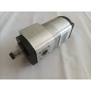 3797116M1,0510665440, POMPA HYDRAULICZNA MASSEY FERGUSON RENAULT , 3797116M2,