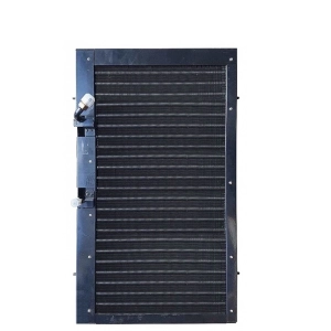 CHŁODNICA KLIMATYZACJI 0011056530 0011056531 Claas AXION 810 820 830 840 850