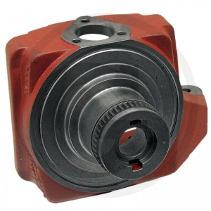 81292C1, 83949041, 9361424, KORPUS ZWOLNICY PRAWY CASE ,