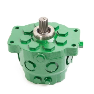 AR97872, POMPA HYDRAULICZNA JOHN DEERE AR39695 AR90459, AR38217, AR38222 40 cm
