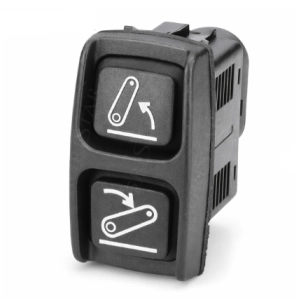 87452577 PRZEŁĄCZNIK PODNOŚNIKA CASE NEW HOLLAND STEYR