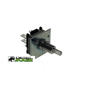 WŁĄCZNIK DMUCHAWY JOHN DEERE AL36529, AR82014