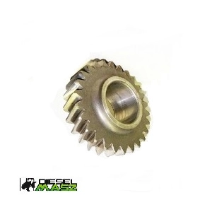 KOŁO ZĘBATE Z=26 JOHN DEERE L77509