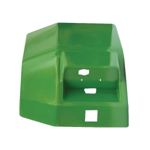 L101643 BŁOTNIK TYLNY PRAWY JOHN DEERE 6506,6510,6600,6610,6800,6810,6900