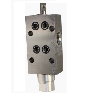 AL34595, SEKCJA ROZDZIELACZ JOHN DEERE AL30399, AL26987, AT29022