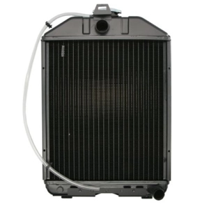 7700651603 CHŁODNICA WODY RENAULT 75-14,80-14,85-14, 7700013120, 7700013520, 7700019783, 7700530271