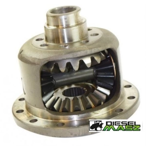 84345898,5090543,87523515. Dyferencjał mechanizm róznicowy NEW Holland TD Fiat