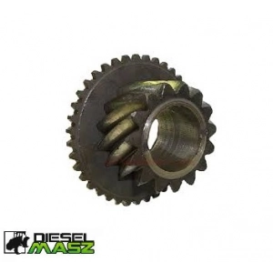 KOŁO ZĘBATE Z=15 JOHN DEERE AL41726