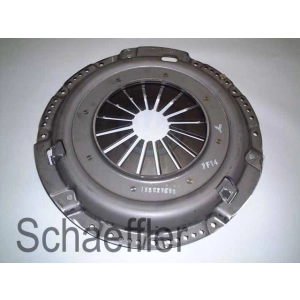 7700019284, DOCISK SPRZĘGŁA LUK RENAULT 103-52, 103-54, 106-54, 110-54, 120-54, 133-54, 145-54, 155-54, Temis 550, Temis 610, Temis 630, Temis 650,