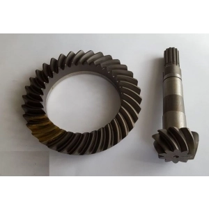 5146255 Atak kół Case MXM NEw Holland TM 10x34