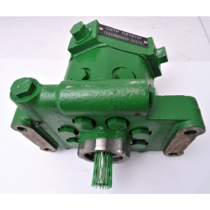 AR103033, POMPA HYDRAULICZNA JOHN DEERE 1840,2140,2250,2650,2850,3150, AR103035 AR103036