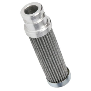 P173080,3712404M1 FILTR HYDRAULIKI W PRZYSTAWCE SPRZĘGŁA MASSEY FERGUSON RENAULT 3085,6180 ARES