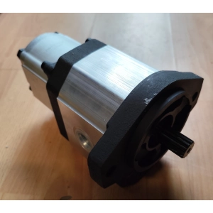 A25/12.8L33790,20/206000 Pompa hydrauliczna JCB Fastrac 125, 145, 185/65