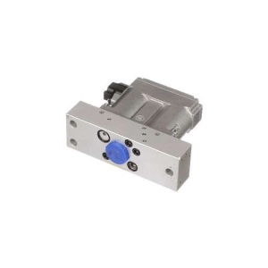 47643920 BLOK ZAWOROWY CASE PUMA 185, 200 Magnum New Holland T7.250, T7.220,