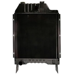 3619008M92, CHŁODNICA WODY MASSEY FERGUSON 6190,8110,8120,8130,3619008A92A