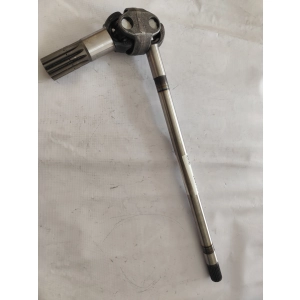 PÓŁOŚ KOMPLETNA CASE MCCORMICK 1537637C1, 8012103548001, 83983285, 930242, A851189, ER125270, RE45941, S641673, T641673 125270