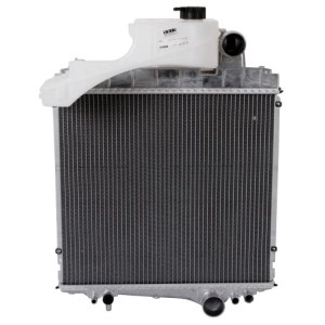 AL157248 CHŁODNICA WODY JOHN DEERE 6120 6220 6320 6420 6520, AL176361, AL156287, AL161523