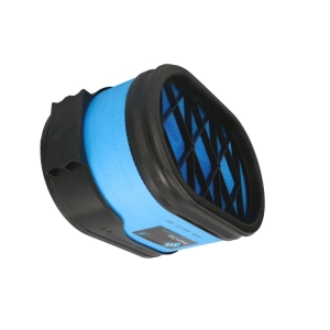 Filtr powietrza wstępny powercore BLUE Donaldson P185396 LANDINI LANDPOWER Powermaster, MASSEY FERGUSON 6485 , 6490 , 6495