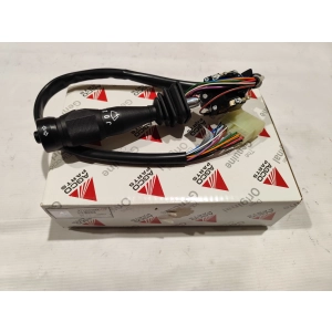 PRZEŁĄCZNIK ZESPOLONY ŚWIATEŁ MASSEY FERGUSON 5480,6445,7465, 3713669M4, 3713669M1, 3713669M2