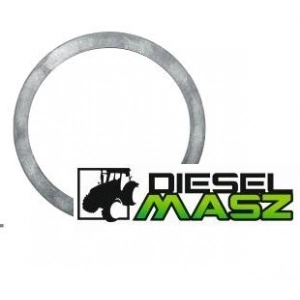 PODKŁADKA CASE CASE JOHN DEERE FENDT 94,6 x 114,4 x1 ,81927409,L35763, L35763