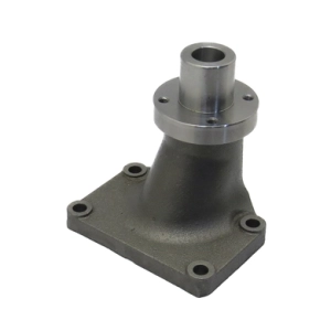 OBUDOWA PODSTAWA WENTYLATORA PERKINS MASSEY FERGUSON 396,399,3085,3095,3115,3635,3655,6160,6170,6190,8110, 4113H052, , 4113H054, 4113H047, 4113H073, 4