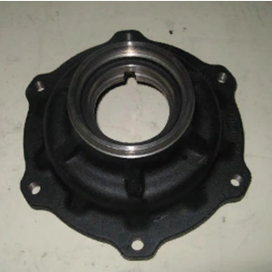 5181487 ,5181488, OBUDOWA Piasta Case JX New Holland TD