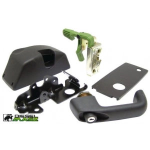 ZAMEK DRZWI PRAWY JOHN DEERE AL115311