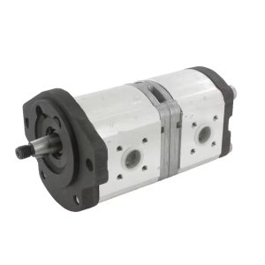 0510665417 POMPA HYDRAULICZNA RENAULT BOSCH REXROTH 7700032627, 69BH665417,