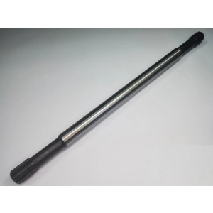 5183667 WAŁ NAPĘDOWY NEW HOLLAND TM175, TM150, TM165, CASE MXM190, MXM175, MXM155