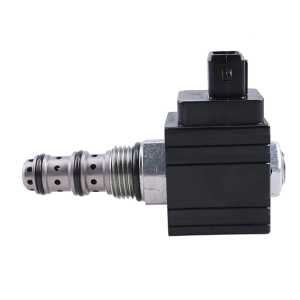 3619762M1 + 3619763M Elektrozawór kompletny Massey Ferguson 3060,4220,5460, 6150,6290,8180,