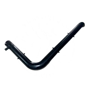 TŁUMNIK NEW HOLLAND TM FORD 8360, 8560 82022944 82022940 82022942 82022943 820095