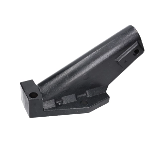 114418A2 Wspornik prawy stabilizatora Case MX100 MX 130 Maxxum 5220