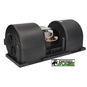 DMUCHAWA NAWIEWU NEW HOLLAND FENDT CASE DEUTZ, 81870361