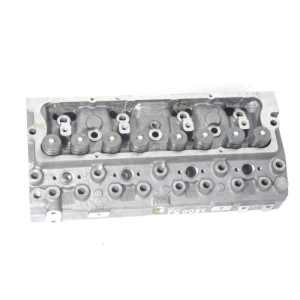 3640877M91 GŁOWICA SILNIKA MASSEY FERGUSON LANDINI PERKINS,U5BD0005